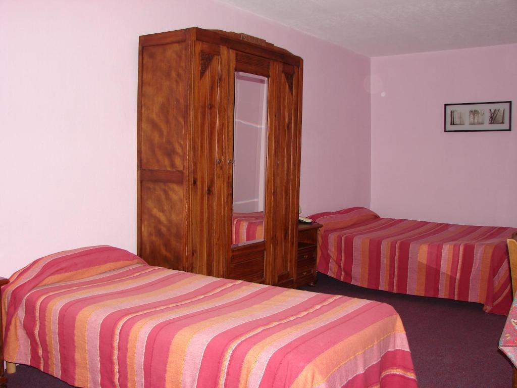 Hotel De Lyon Λιμόζ Δωμάτιο φωτογραφία