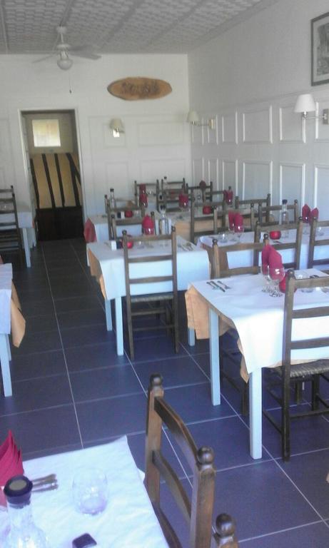 Hotel De Lyon Λιμόζ Εξωτερικό φωτογραφία