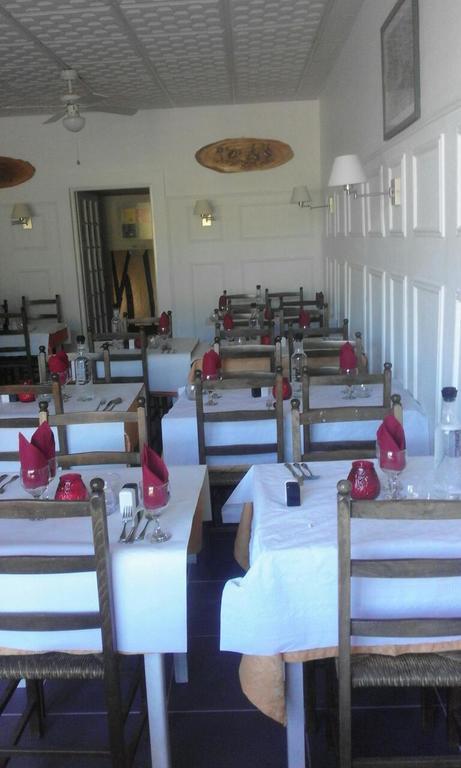 Hotel De Lyon Λιμόζ Εξωτερικό φωτογραφία