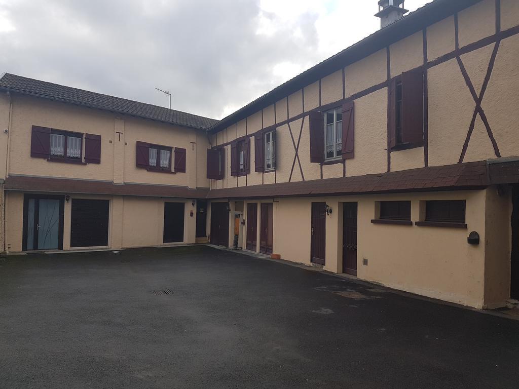 Hotel De Lyon Λιμόζ Εξωτερικό φωτογραφία