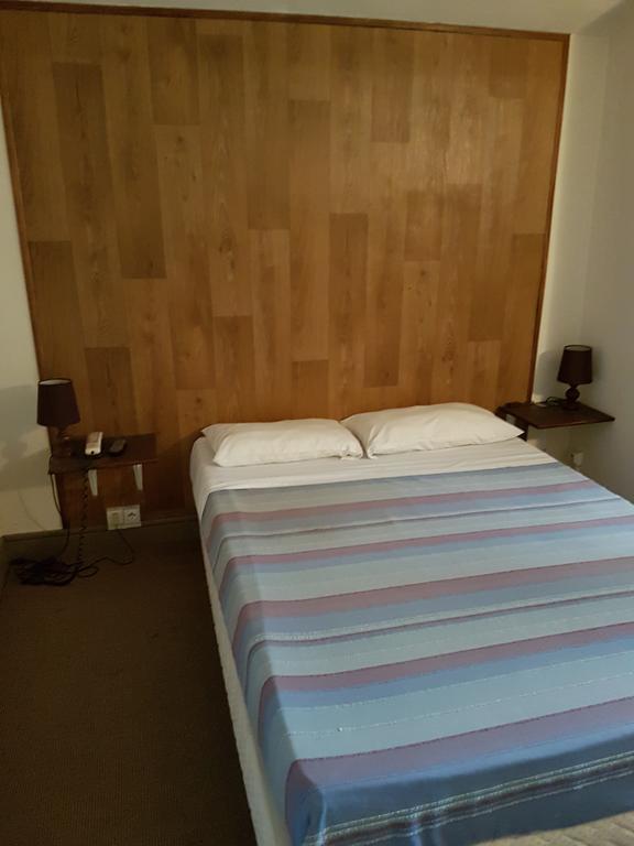 Hotel De Lyon Λιμόζ Εξωτερικό φωτογραφία