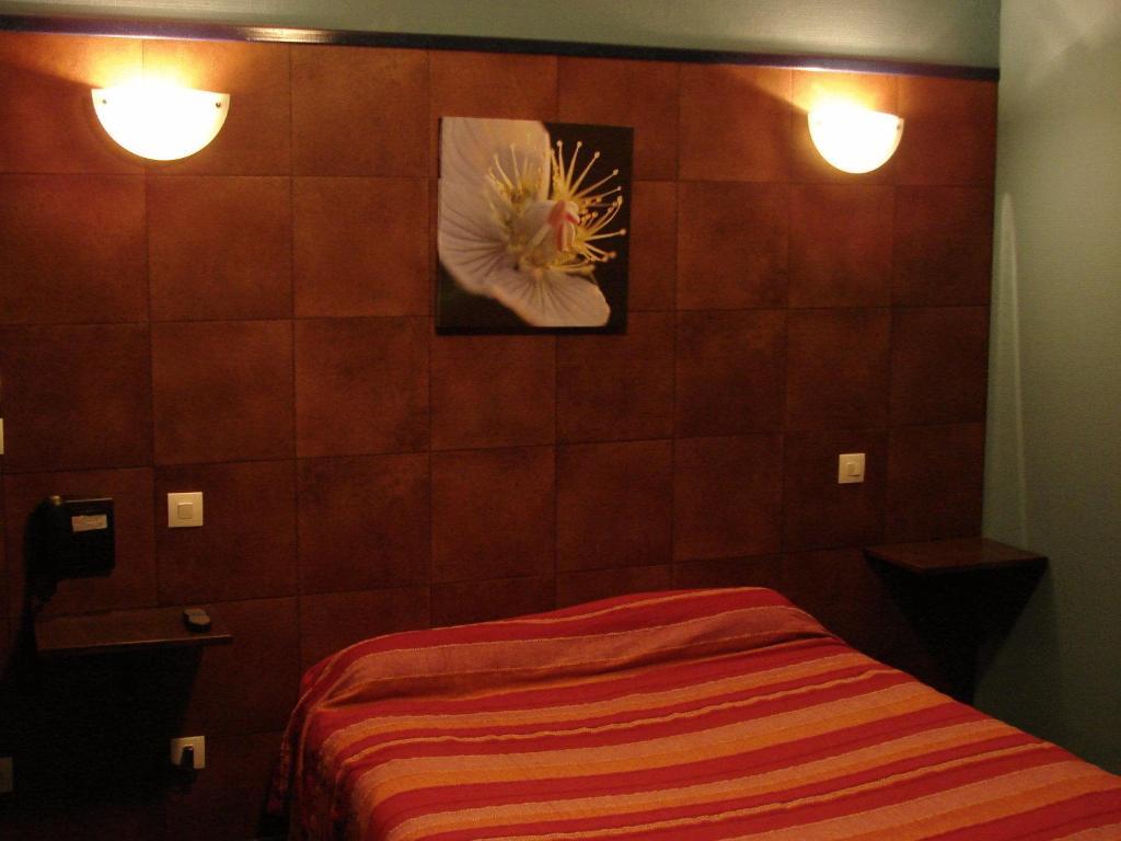 Hotel De Lyon Λιμόζ Εξωτερικό φωτογραφία
