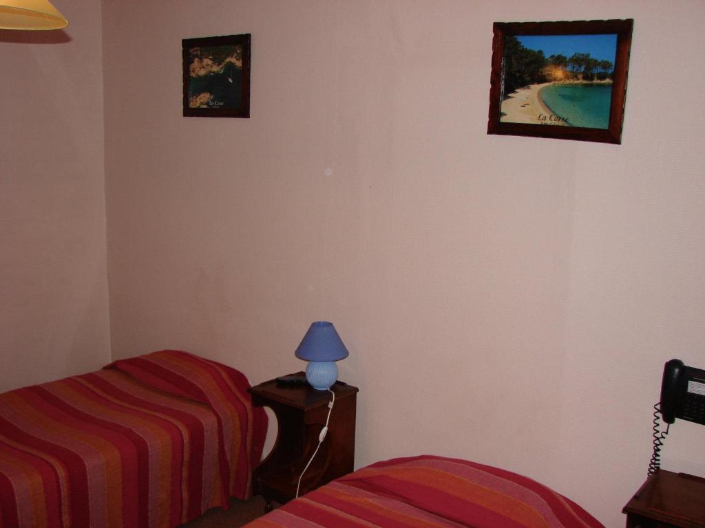 Hotel De Lyon Λιμόζ Εξωτερικό φωτογραφία