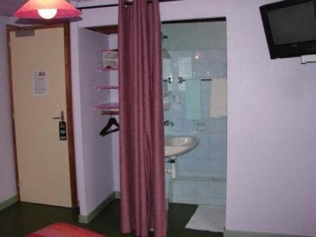 Hotel De Lyon Λιμόζ Εξωτερικό φωτογραφία